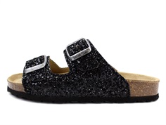 Petit by Sofie Schnoor sandal black glitter